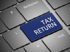 Online Filing Of ITR Glitches Resolved, Says CBDT Chairman