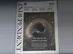 British Daily Independent Ceases Print Edition, To Go Digital-Only In March