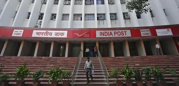 india post