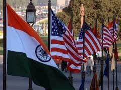 US Is Courting India For Its Growing Economic Clout: Report