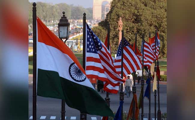 2-2 Dialogue An 'Opportunity To Enhance India-US Ties': US Official