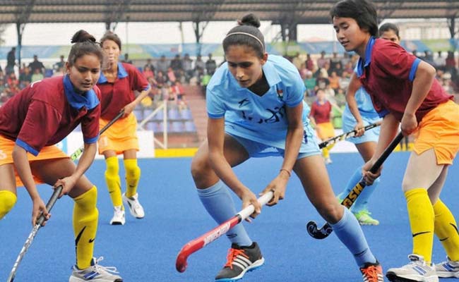 दक्षिण एशियाई खेल : महिला हॉकी फाइनल में भारत खिताब का प्रबल दावेदार
