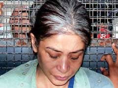 No Bail For Indrani Mukerjea, But Can Take Treatment At Private Hospital
