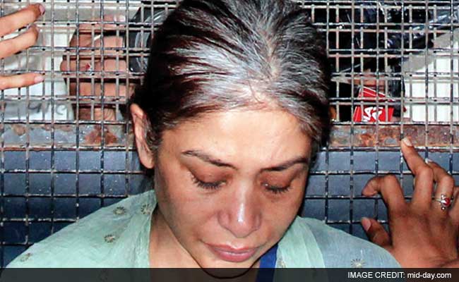 Sheena Bora Murder Case: Indrani Mukerjea Seeks Bail To Be 'Fit To Face Trial'