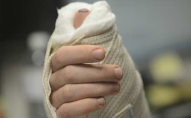 सहारनपुर में गाना बजाने को लेकर हुए झगड़े में तीन लोग घायल