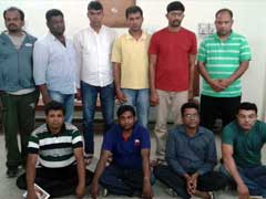 International Child Trafficking Racket Busted In Bengaluru, 16 Arrested