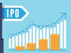 Two IPOs Headed For Markets This Week, Eye Rs 2,300 Crore