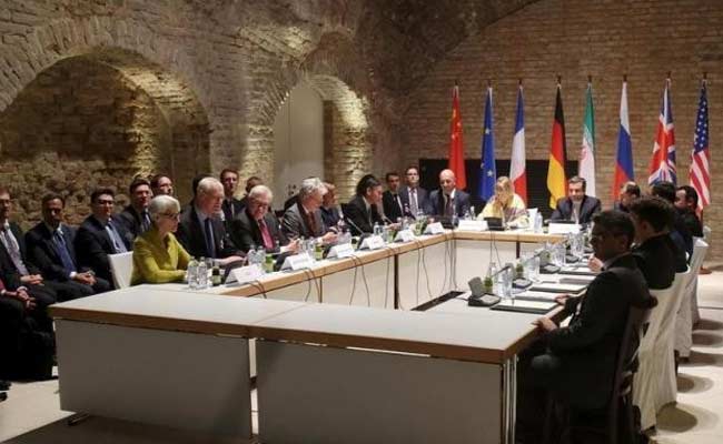 Iran Complying With Nuclear Deal: UN Watchdog