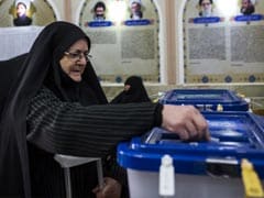 Iran Votes In Vital Elections After Nuclear Deal