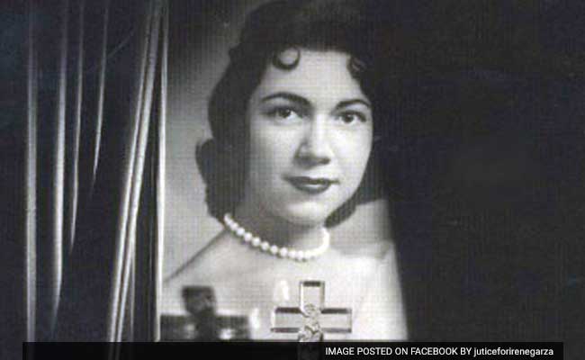 Break In Cold Case: Police Arrest Former Beauty Queen's Priest In Her 1960 Killing