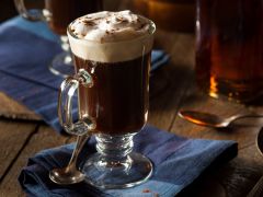 Irish Coffee: A Whisky-Based Cocktail for a Heady Treat Irish Coffee: A Whisky-Based Cocktail for a Heady Treat