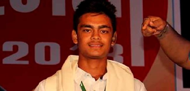 Ceat Signs Ishan Kishan for Bat Endorsement