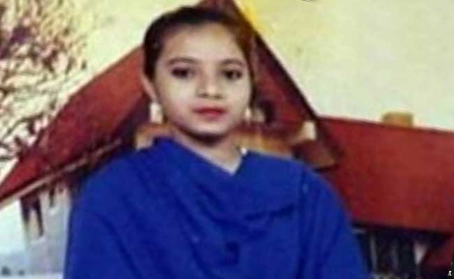 Home Ministry Panel Asked To Complete Ishrat File Probe At Earliest