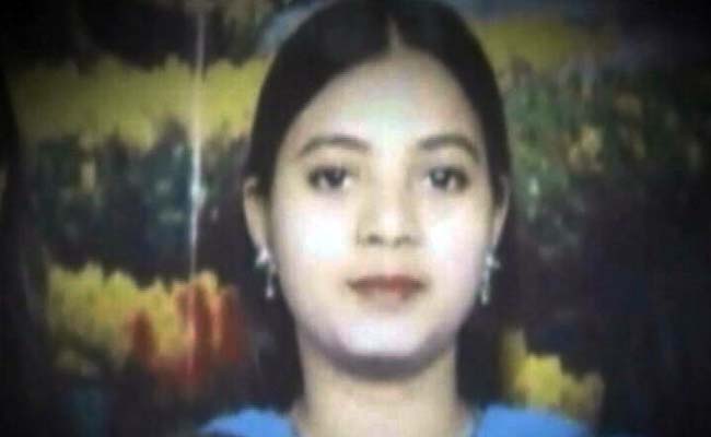 Ishrat Jehan Case: Government Sets Up Probe Panel On Missing Files