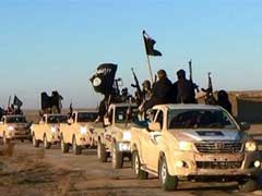 ईराक : सुरक्षाबलों ने IS के 55 आतंकवादियों को मार गिराया