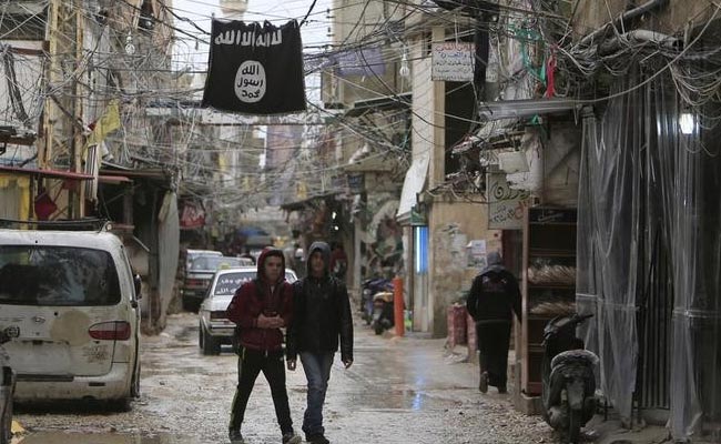 ISIS Bomb Supply Chain Includes Firms In 20 Countries Including India: Report