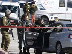 Israel Blocks Entry To Ramallah For Non-Residents After Shooting: Army