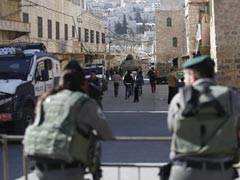 Palestinian Shot Dead After Attempting To Stab Israeli Soldiers: Army