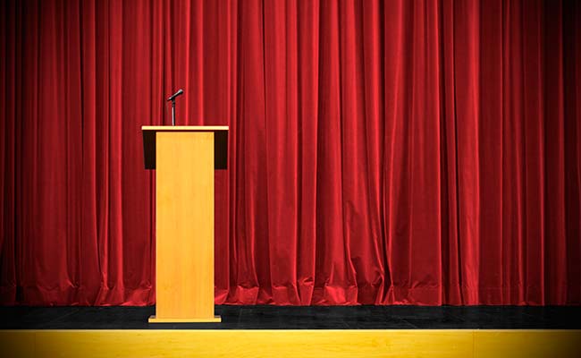 Opinion: Notes To NDTV On Indian Of The Year