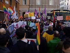 Italian Senate Adopts Amendment To Gay Union Bill, LGBT Groups Unhappy