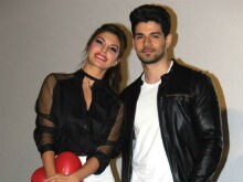 Jacqueline Fernandez, Sooraj Pancholi Want to Work Together. 'Hopefully'