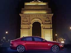 Our Exhaust Is Cleaner Than Delhi Air, Says Jaguar
