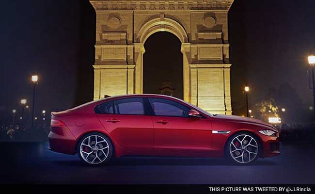 Our Exhaust Is Cleaner Than Delhi Air, Says Jaguar