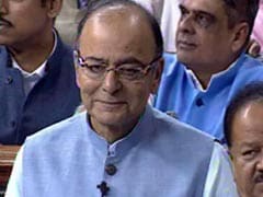Budget 2016: Government Plans To Double Farmers' Income By 2022, Says Jaitley