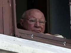 Suspected Former Nazi Camp Guard Dies In Croatia At 91