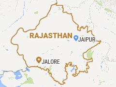 Earthquake Hits Rajasthan's Jalore District, No Casualty Or Damage Reported