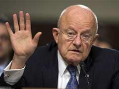 Non-State Actor Likely Behind US Cyber Attack, Says James Clapper
