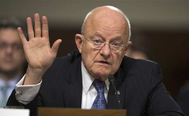 Non-State Actor Likely Behind US Cyber Attack, Says James Clapper