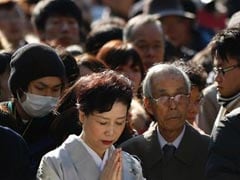 Japan's Fumio Kishida Says Tackling Low Birth Rate Crisis "Cannot Wait"