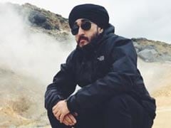 Sikh Comedian Alleges He Was Forced To Remove Turban At US Airport