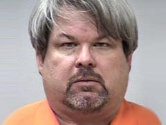 Charged With 6 Murders, Michigan Uber Driver To Get Competency Exam