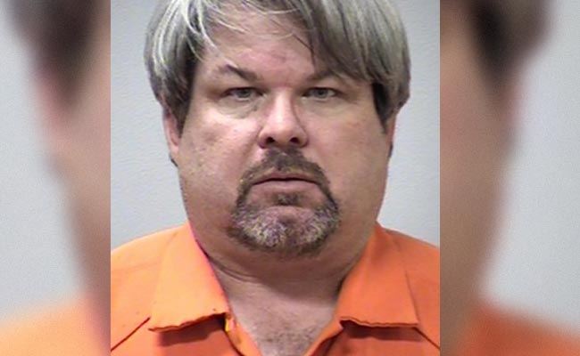 Uber Driver Arrested Over Deadly US Shooting Rampage