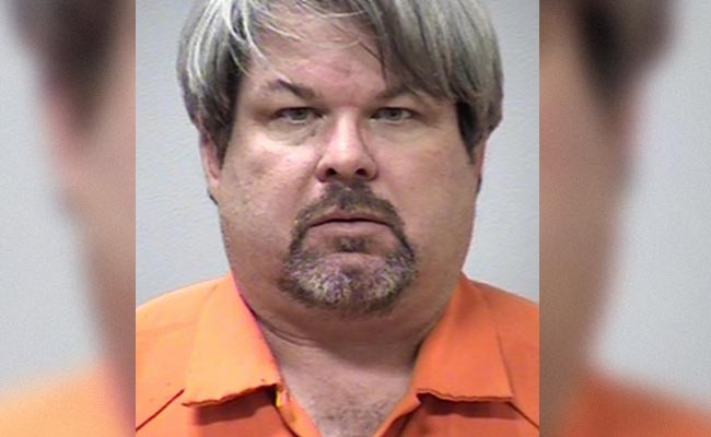 Man Asked His Uber Driver In Kalamazoo: 'You're Not The Shooter, Are You?' He Was.