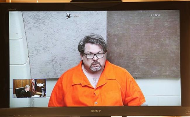 Michigan Uber Driver Admits Role In Deadly Shooting Spree: Police