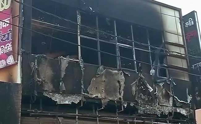 Jats vs Rest: How Inter-Caste Rivalry Stoked Haryana Violence
