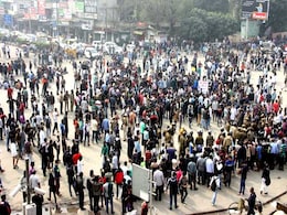 Haryana Government Admits To Possibility Of Rapes During Jat Agitation Haryana Government Admits To Possibility Of Rapes During Jat Agitation