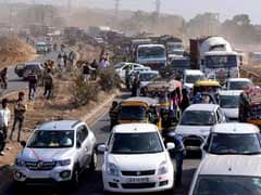 Haryana Government Promises Reservation, Jats Lift Blockade Partially