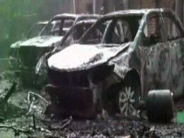 Jat Reservation Protests: Curfew Imposed In 5 Haryana Towns Jat Reservation Protests: Curfew Imposed In 5 Haryana Towns