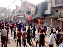 Jat Quota Protests: 5 Killed As Violence Continues Despite Government Reachout Jat Quota Protests: 5 Killed As Violence Continues Despite Government Reachout