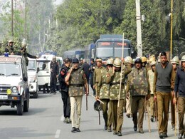 जाट आरक्षण : 13 सितंबर को होगी खापों की महापंचायत, सरकार पर दबाव बनाने की रणनीति जाट आरक्षण : 13 सितंबर को होगी खापों की महापंचायत, सरकार पर दबाव बनाने की रणनीति