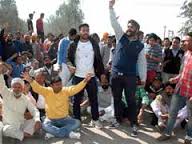 Haryana Cabinet Clears Jat Reservation Bill