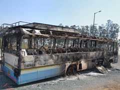 Haryana Jat Agitation Death Toll Rises To 30