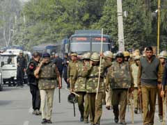 Prohibitory Orders In 7 Districts Of Haryana Ahead Of Jat Quota Agitation