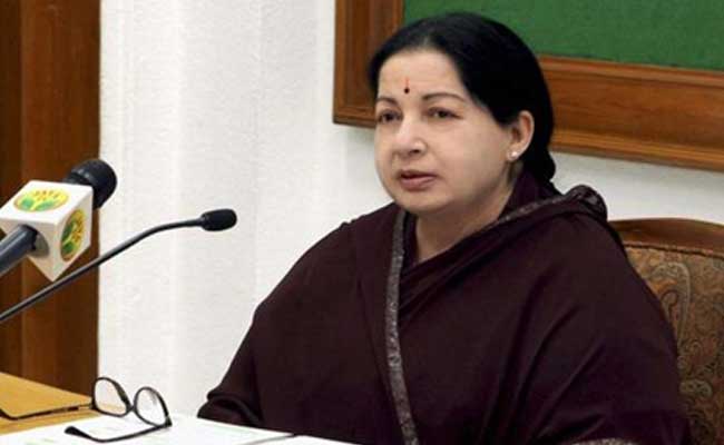 Jayalalithaa, The Amma Of Tamil Nadu Politics