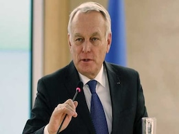 Syria Ceasefire Task Force Meets, France Wants Answers On Violations Syria Ceasefire Task Force Meets, France Wants Answers On Violations