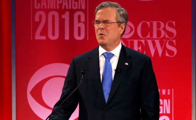 Jeb Bush To Get A Hand From Brother George W. Bush In South Carolina